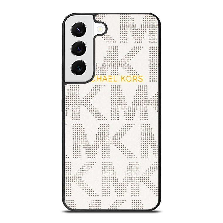 MICHAEL KORS MK POLKADOT Samsung Galaxy Case Cover