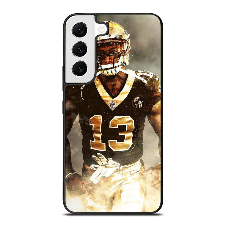 MICHAEL THOMAS NEW ORLEANS SAINTS Samsung Galaxy Case Cover