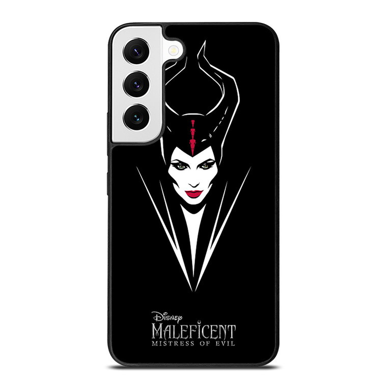 MISTRESS OF EVIL MALEFICENT DISNEY Samsung Galaxy Case Cover