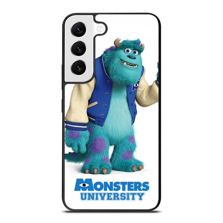 MONSTER INC SULLIVAN Samsung Galaxy Case Cover