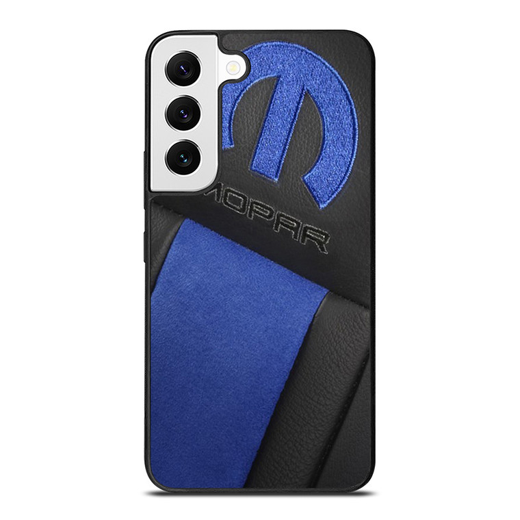 MOPAR CAR EMBLEM Samsung Galaxy Case Cover MOPAR CAR EMBLEM Samsung Galaxy Case Cover