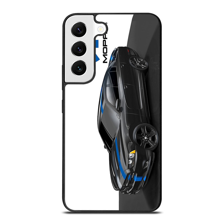 MOPAR CAR ICON Samsung Galaxy Case Cover