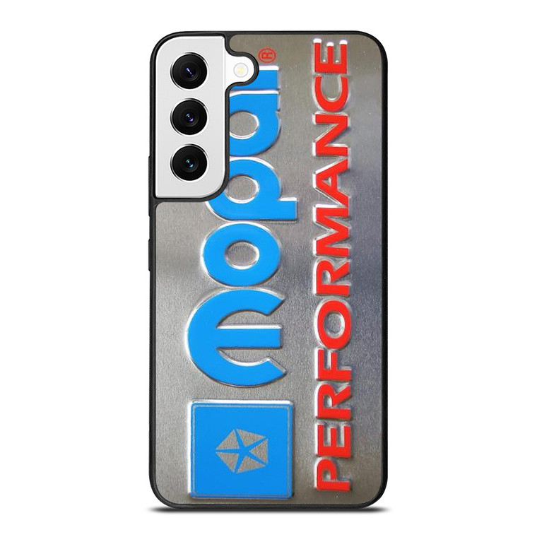MOPAR PERFORMANCE PLATE Samsung Galaxy Case Cover