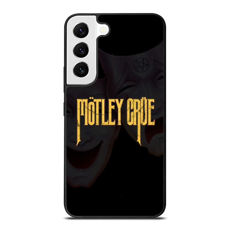 MOTLEY CRUE THEATRE OF PAIN Samsung Galaxy Case Cover