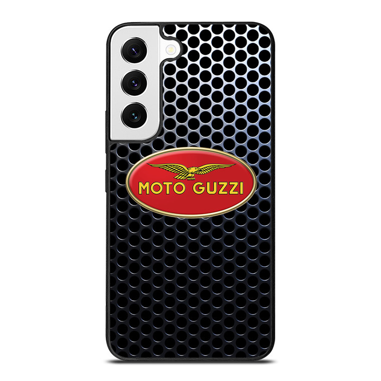 MOTO GUZZI MOTORCYCLE LOGO Samsung Galaxy Case Cover