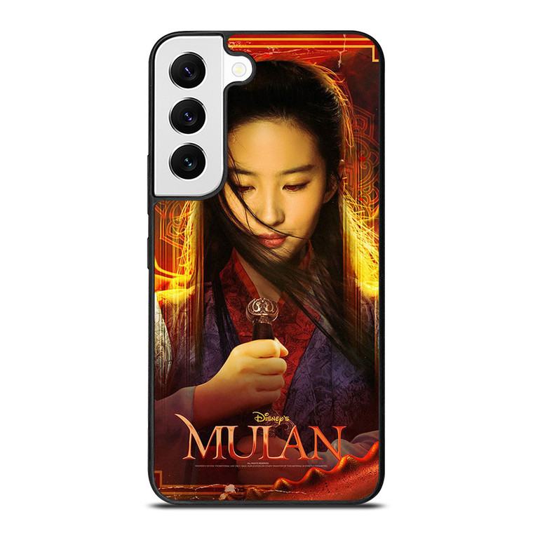 MULAN DISNEY MOVIES Samsung Galaxy Case Cover