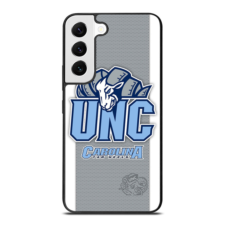 NORTH CAROLINA TAR HEELS LOGO Samsung Galaxy Case Cover
