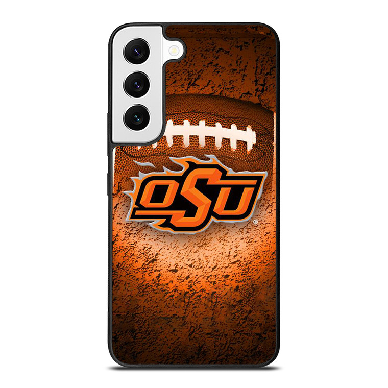 OKLAHOMA STATE UNIVERSITY Samsung Galaxy Case Cover