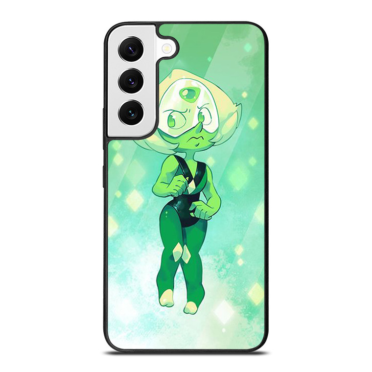PERIDOT STEVEN UNIVERSE Samsung Galaxy Case Cover