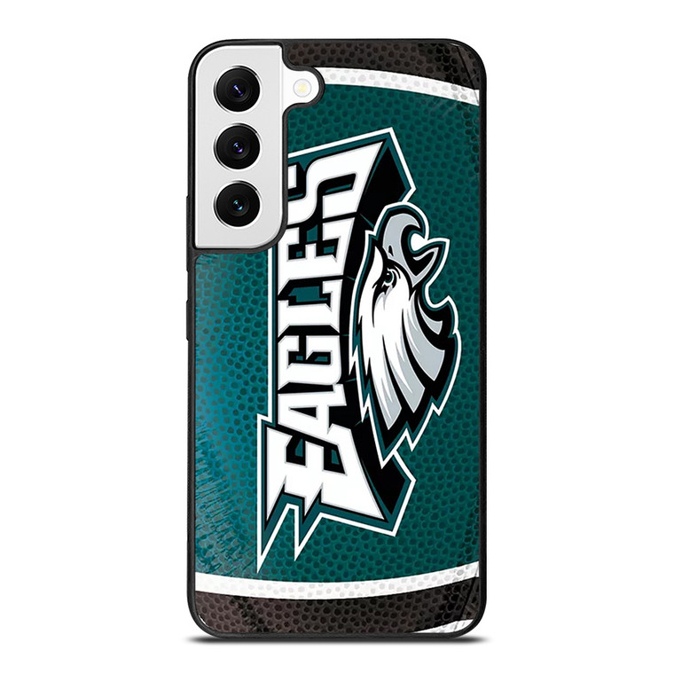 PHILADELPHIA EAGLES NFL BALL Samsung Galaxy Case Cover PHILADELPHIA EAGLES NFL BALL Samsung Galaxy Case Cover