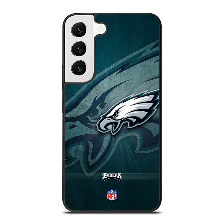 PHILADELPHIA EAGLES NFL MASCOT Samsung Galaxy Case Cover PHILADELPHIA EAGLES NFL MASCOT Samsung Galaxy Case Cover