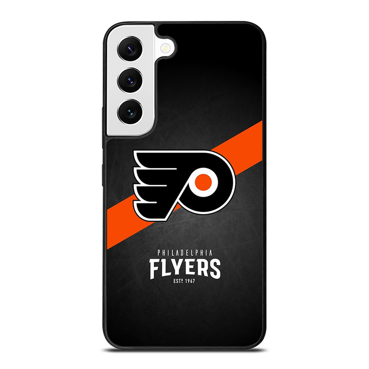 PHILADELPIA FLYERS FOOTBALL TEAM Samsung Galaxy Case Cover