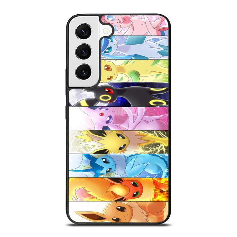POKEMON ALL CHARACTER Samsung Galaxy Case Cover POKEMON ALL CHARACTER Samsung Galaxy Case Cover