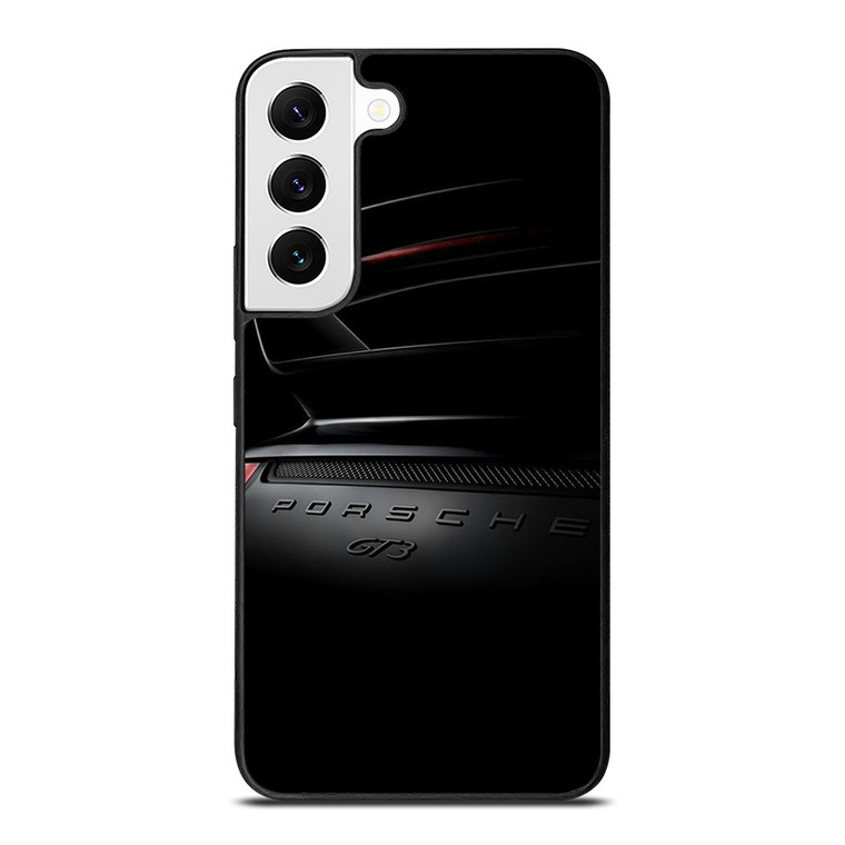 PORSCHE CAR GT3 Samsung Galaxy Case Cover