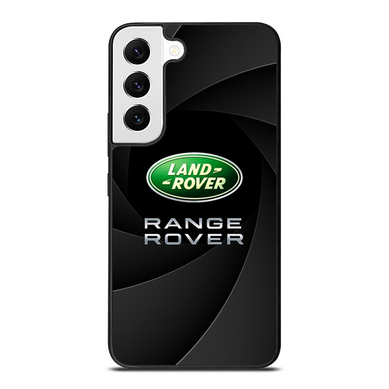 RANGE ROVER LAND ROVER ICON Samsung Galaxy Case Cover