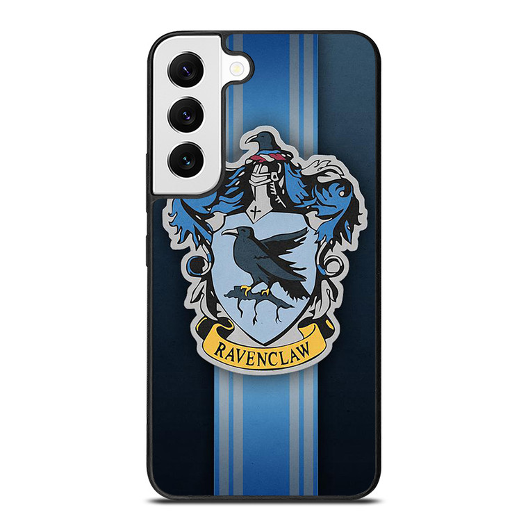 RAVENCLAW HARRY POTTER LOGO Samsung Galaxy Case Cover