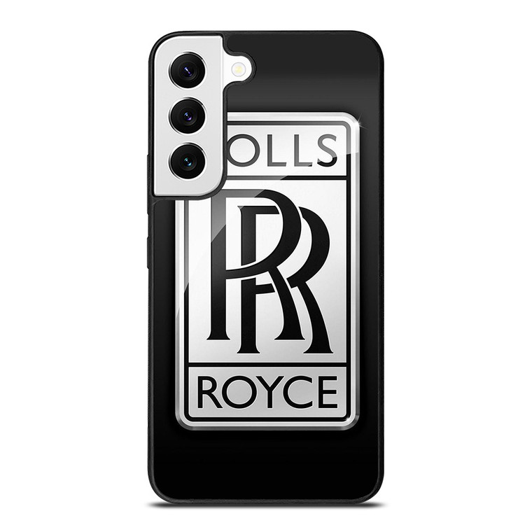 ROLLS ROYCE SYMBOL Samsung Galaxy Case Cover ROLLS ROYCE SYMBOL Samsung Galaxy Case Cover
