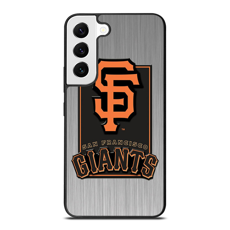 SAN FRANCISCO GIANTS icon Samsung Galaxy Case Cover