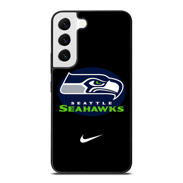 SEATTLE SEAHAWKS NFL NIKE Samsung Galaxy Case Cover