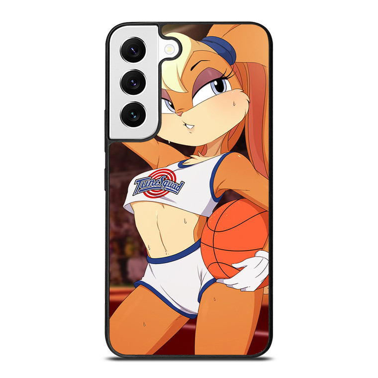 SEXY LOLA BUNNY LOONEY TUNES Samsung Galaxy Case Cover