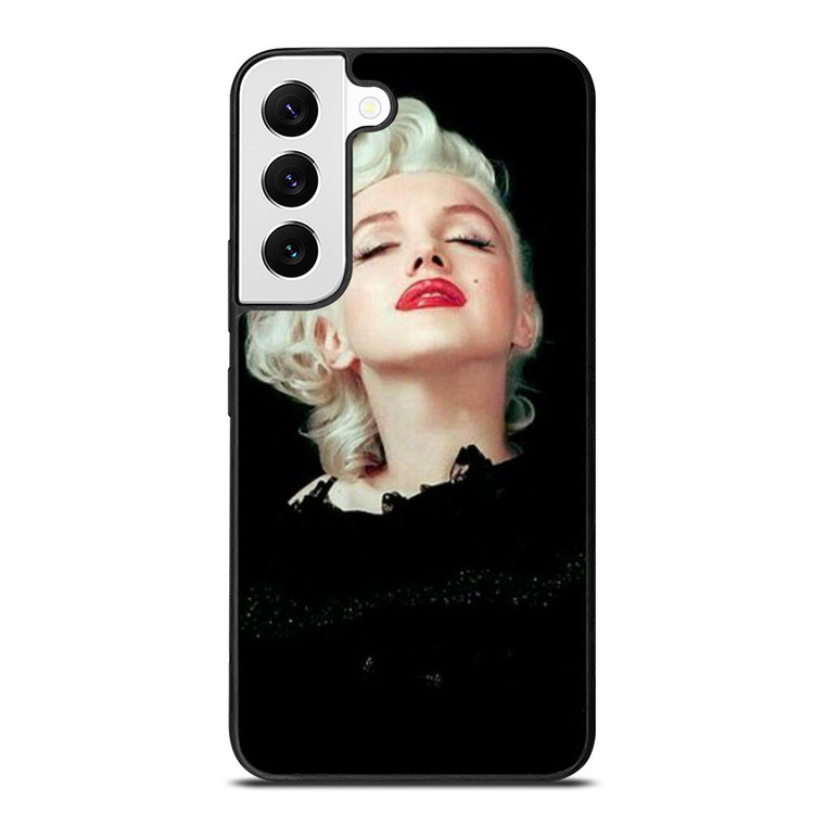 SEXY MARILYN MONROE 1950 Samsung Galaxy Case Cover SEXY MARILYN MONROE 1950 Samsung Galaxy Case Cover