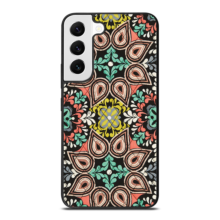 SIERRA VERA BRADLEY 2 Samsung Galaxy Case Cover