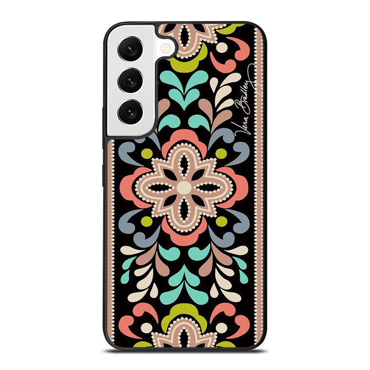 SIERRA VERA BRADLEY Samsung Galaxy Case Cover