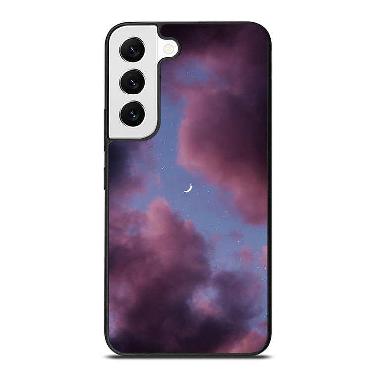SKY IN THE NIGHT Samsung Galaxy Case Cover