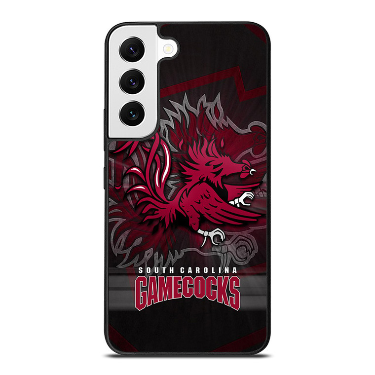 SOUTH CAROLINA GAMECOCKS ICON Samsung Galaxy Case Cover