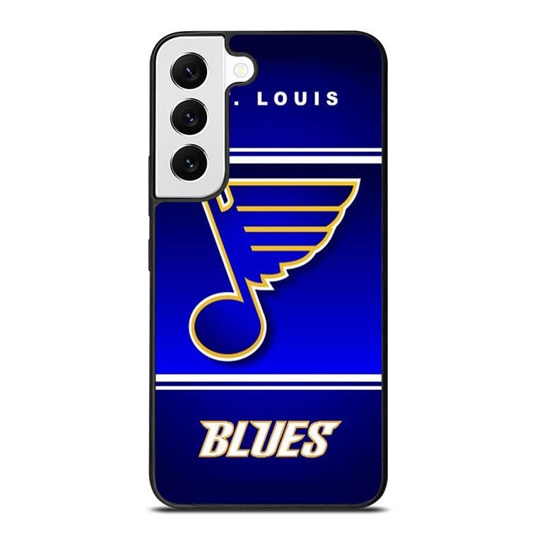 ST LOUIS BLUES ICON Samsung Galaxy Case Cover