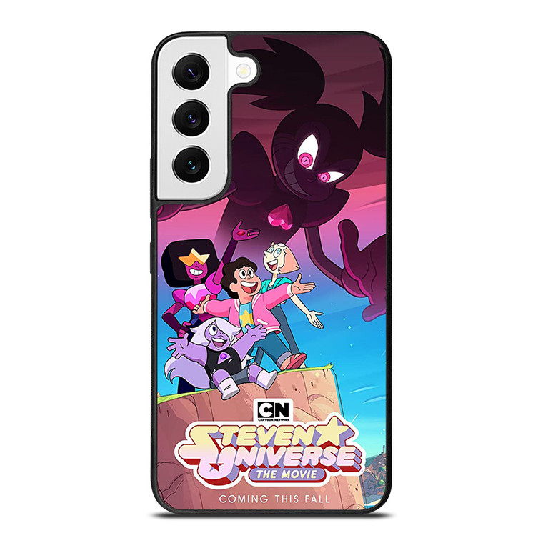 STEVEN UNIVERSE THE MOVE POSTER Samsung Galaxy Case Cover STEVEN UNIVERSE THE MOVE POSTER Samsung Galaxy Case Cover