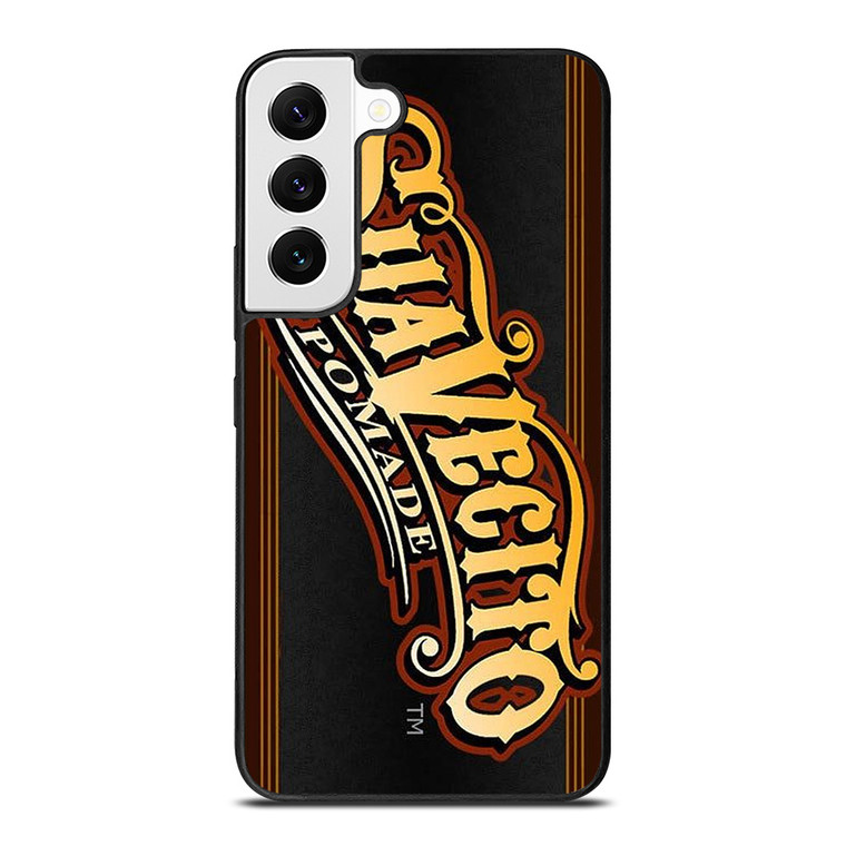 SUAVECITO POMADE LABEL Samsung Galaxy Case Cover