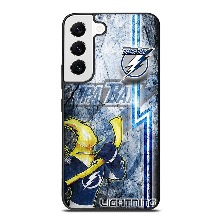 TAMPA BAY LIGHTNING NHL Samsung Galaxy Case Cover