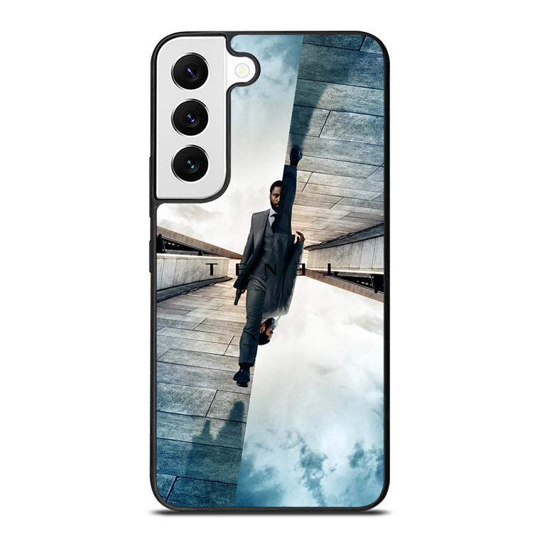 TENET MOVIES POSTER 2 Samsung Galaxy Case Cover