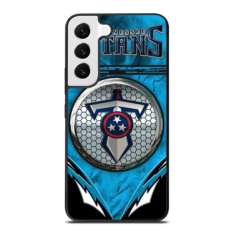 TENNESSEE TITANS LOGO Samsung Galaxy Case Cover