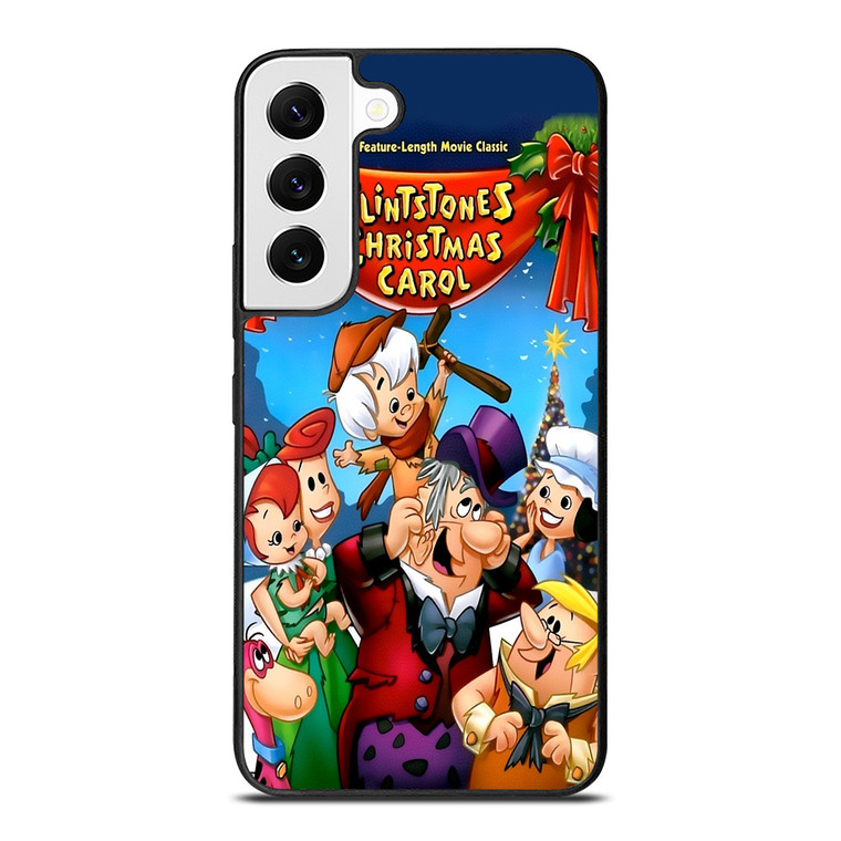 THE FLINTSTONES CHRISTMAS Samsung Galaxy Case Cover