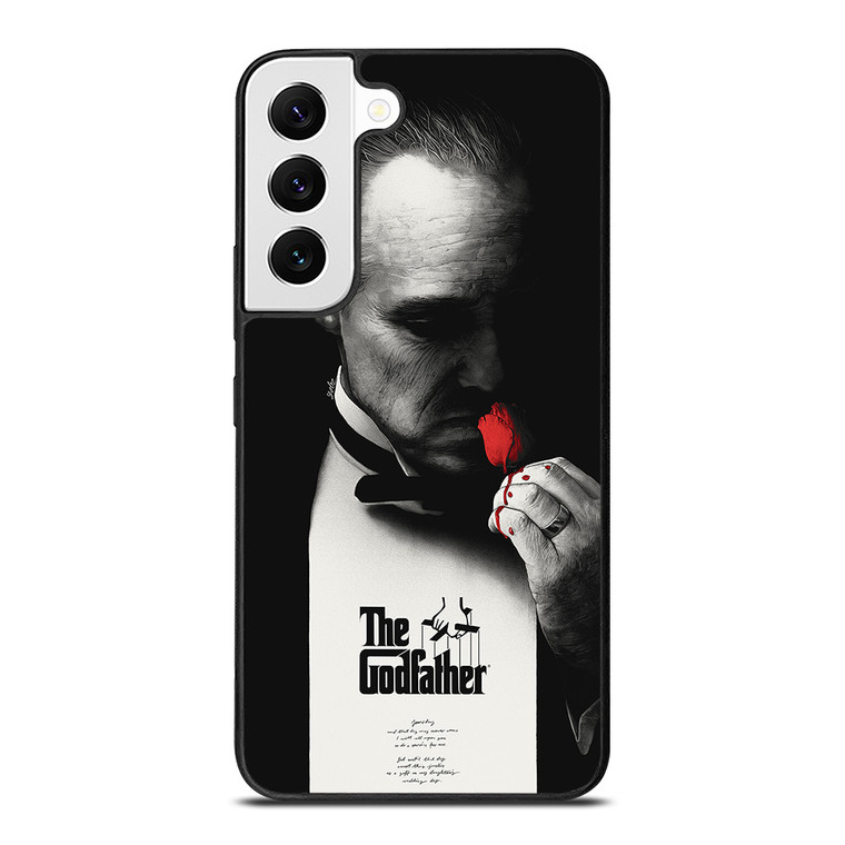 THE GOD FATHER ART Samsung Galaxy Case Cover