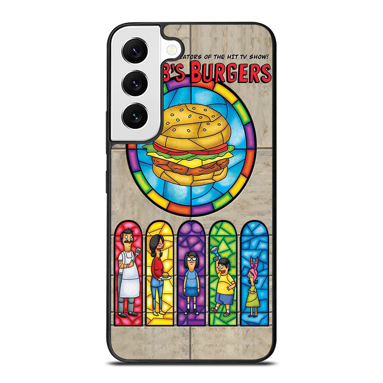TINA BELCHER BOBS BURGERS Samsung Galaxy Case Cover