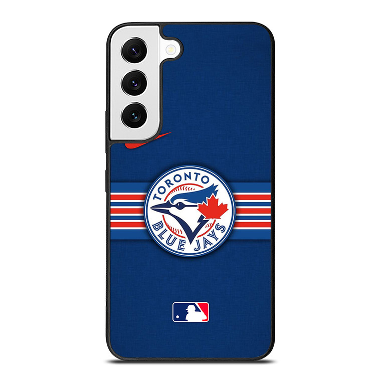 TORONTO BLUE JAYS MLB TEAM Samsung Galaxy Case Cover
