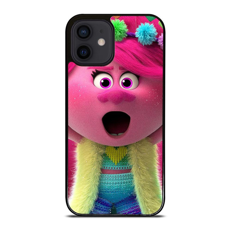 POPPY TROLLS WORLD TOUR iPhone 12 Mini Case Cover