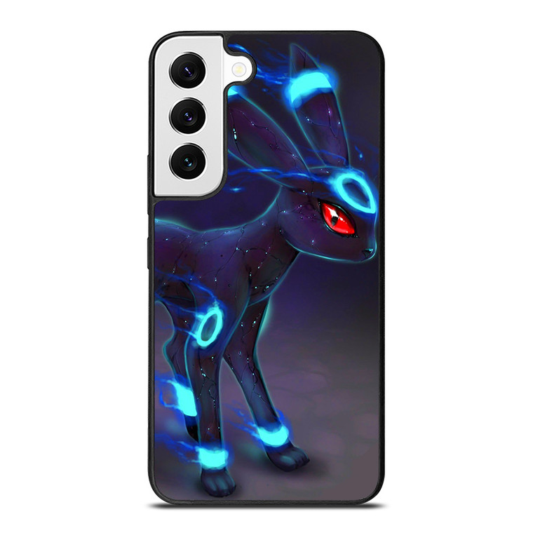 UMBREON SHINY POKEMON Samsung Galaxy Case Cover