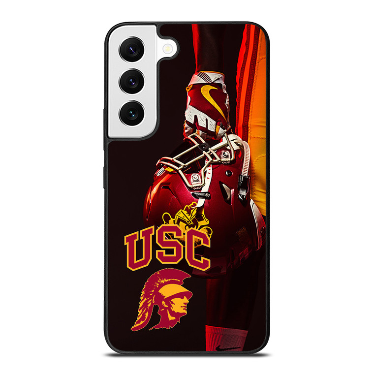 USC TROJANS NFL Samsung Galaxy Case Cover
