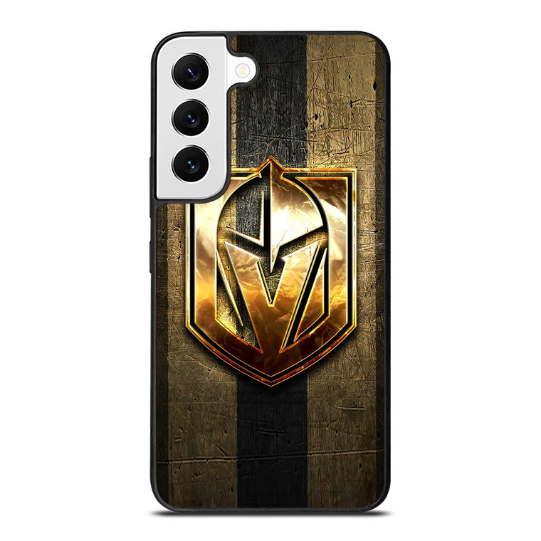 VEGAS GOLDEN KNIGHT GOLD SYMBOL Samsung Galaxy Case Cover