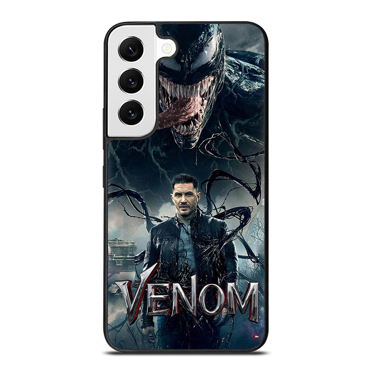 VENOM MARVEL Samsung Galaxy Case Cover