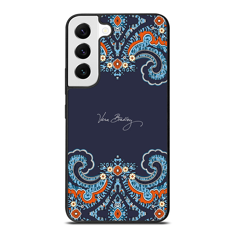 VERA BRADLEY 4 Samsung Galaxy Case Cover