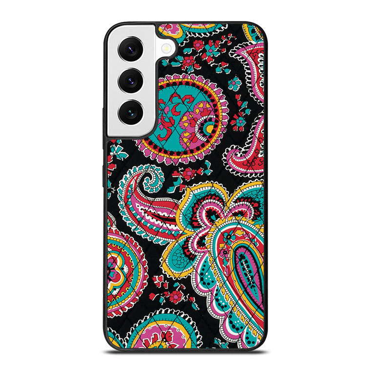 VERA BRADLEY PARISIAN Samsung Galaxy Case Cover