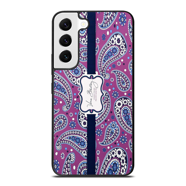 VERA BRADLEY Samsung Galaxy Case Cover