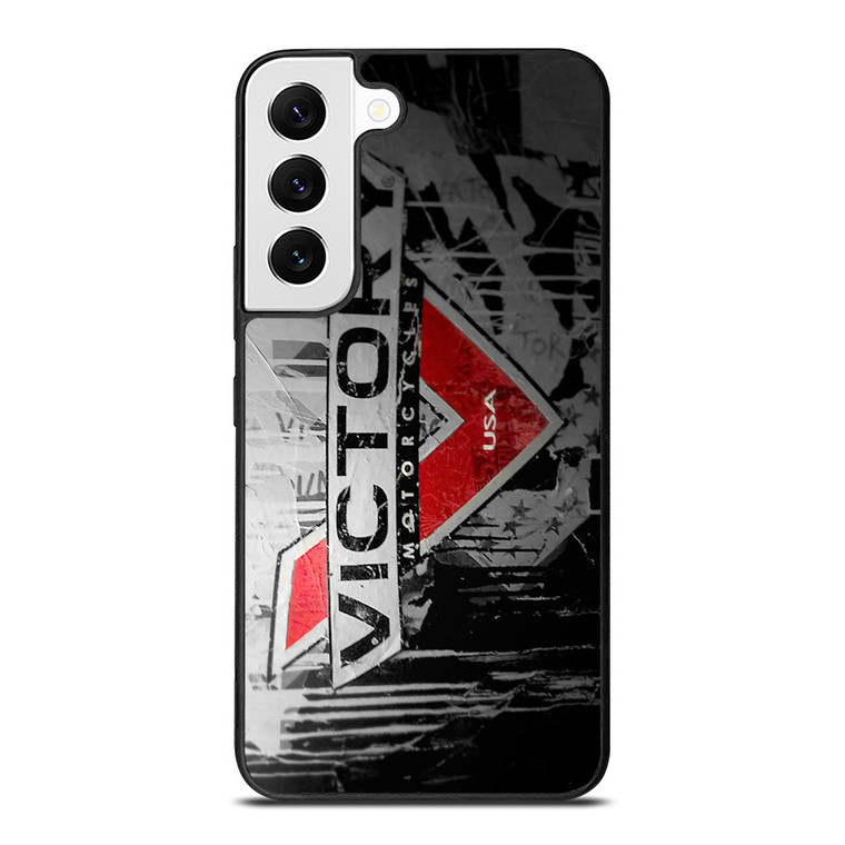 VICTORY MOTORCYCLES USA Samsung Galaxy Case Cover