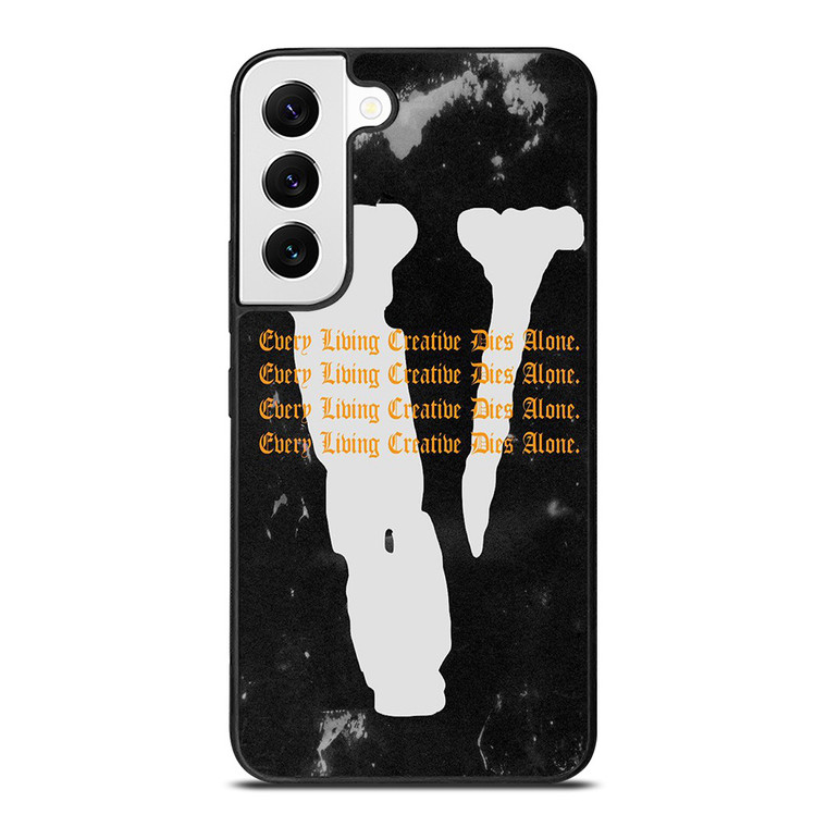 VLONE LOGO Samsung Galaxy Case Cover