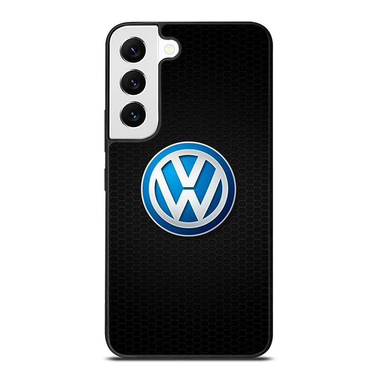 VW VOLKSWAGEN ICON Samsung Galaxy Case Cover